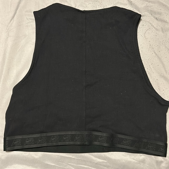 Nike Women’s Ribbed Tank - Picture 3 of 4